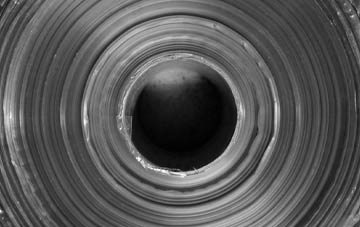 Clarksfield edpm waterproofing