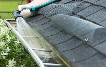 Clarksfield gutter cleaning costs