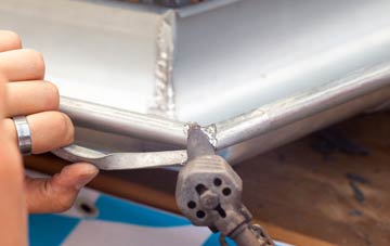 disadvantages of Clarksfield lead roofing