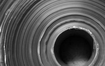 Clarksfield pvc roof replacement