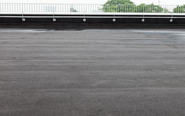 Clarksfield asphalt roof replacement