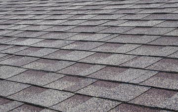 Clarksfield tiles for shallow pitch roofing