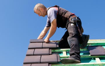 disadvantages of Clarksfield slate roofing