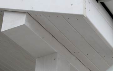 soffits Clarksfield, Greater Manchester