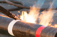 Clarksfield flat roofing replacement
